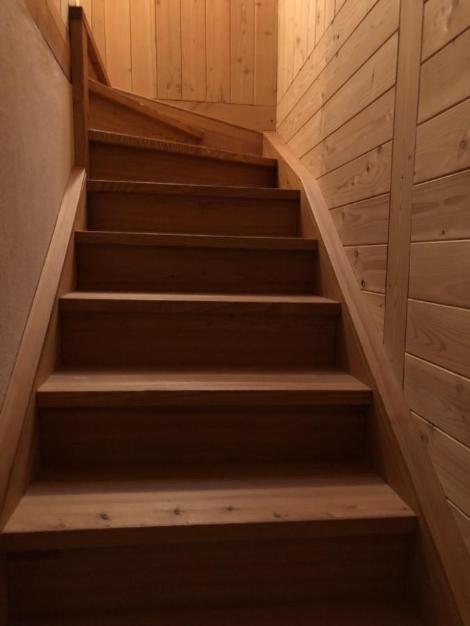 Chalet Mountain Relax Rhemes-Notre-Dame Bagian luar foto