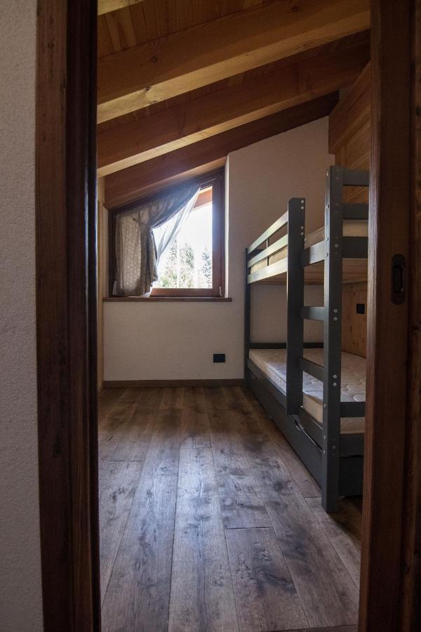 Chalet Mountain Relax Rhemes-Notre-Dame Bagian luar foto