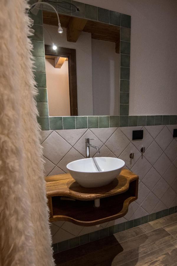 Chalet Mountain Relax Rhemes-Notre-Dame Bagian luar foto