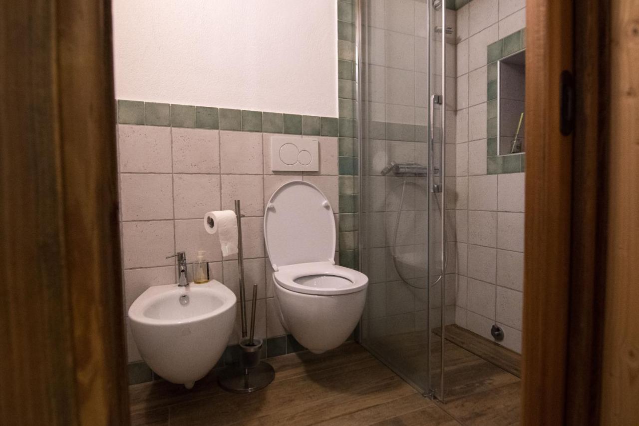 Chalet Mountain Relax Rhemes-Notre-Dame Bagian luar foto